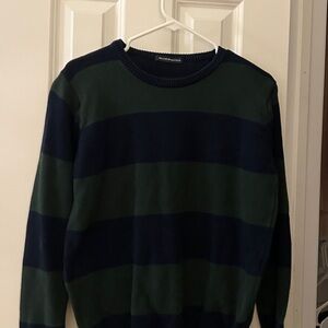 Women’s striped Brandy Melville sweater